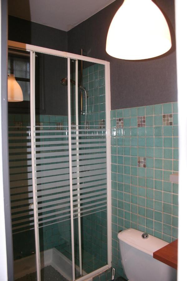Le Petit Palais Maisonnette Aparthotel Авиньон Екстериор снимка