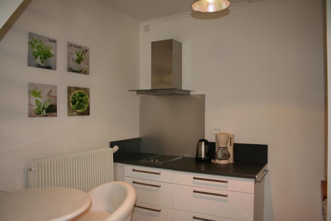 Le Petit Palais Maisonnette Aparthotel Авиньон Екстериор снимка