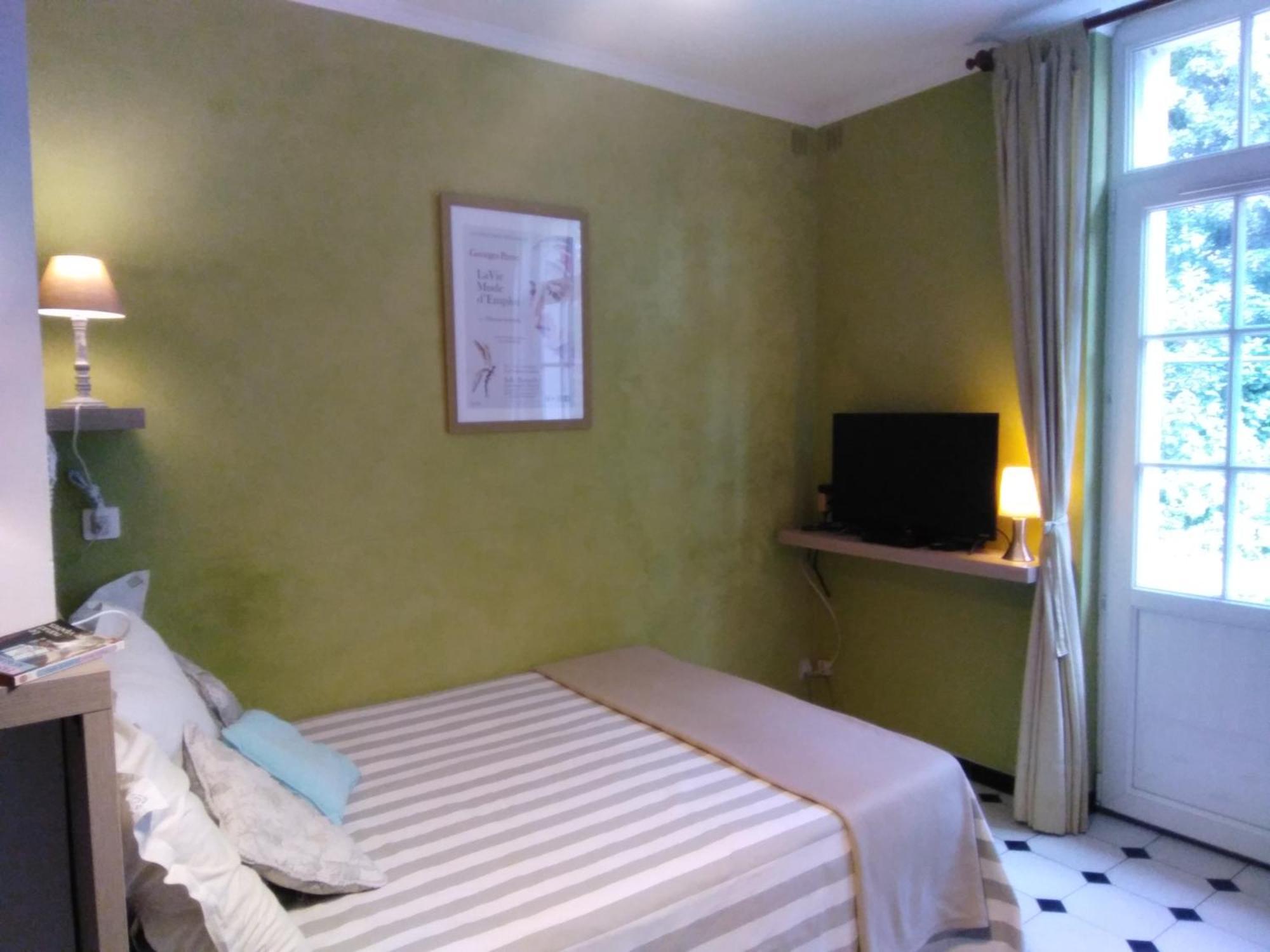 Le Petit Palais Maisonnette Aparthotel Авиньон Екстериор снимка