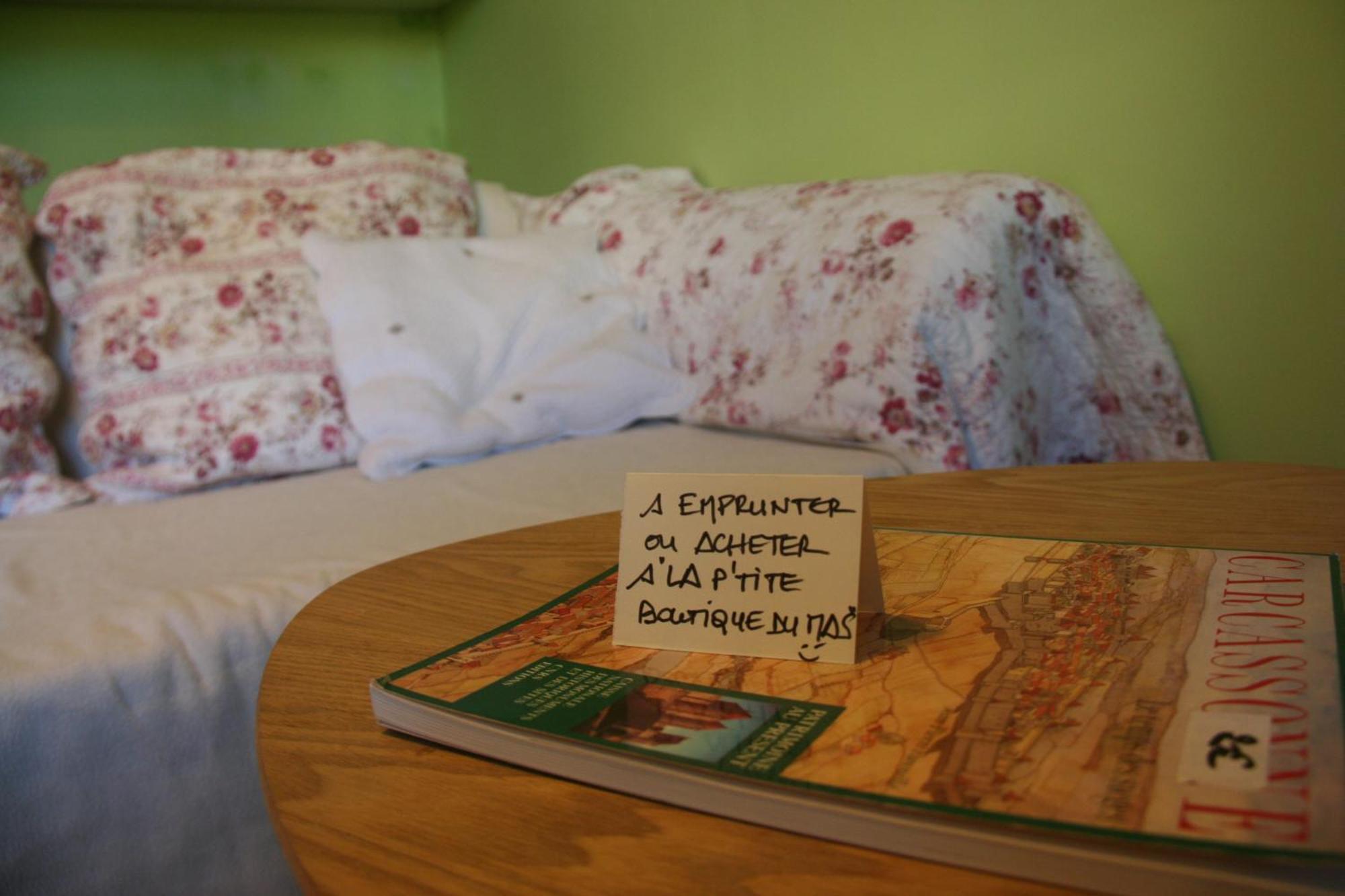 Le Petit Palais Maisonnette Aparthotel Авиньон Екстериор снимка